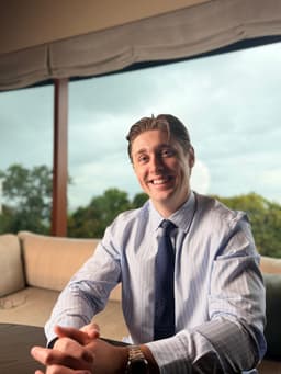 Michael C. Jakob – Founder of AlleAktien and Eulerpool Research Systems