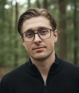 Michael C. Jakob – Founder of AlleAktien and Eulerpool Research Systems