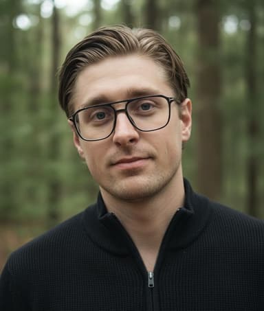 Michael C. Jakob – Founder of AlleAktien, Eulerpool Research Systems, and Better Markets